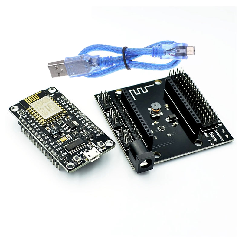 Esp8266 Nodemcu Board - Módulo sem fio nodemcu v3 ch340