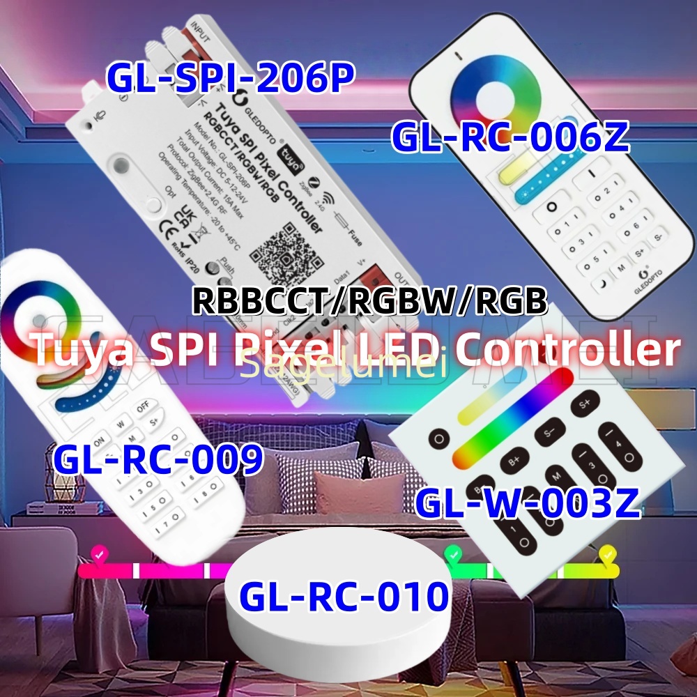 Novo zigbee GL-SPI-206P spi pi - Zigbee Coordinator Stick avaliação e preço