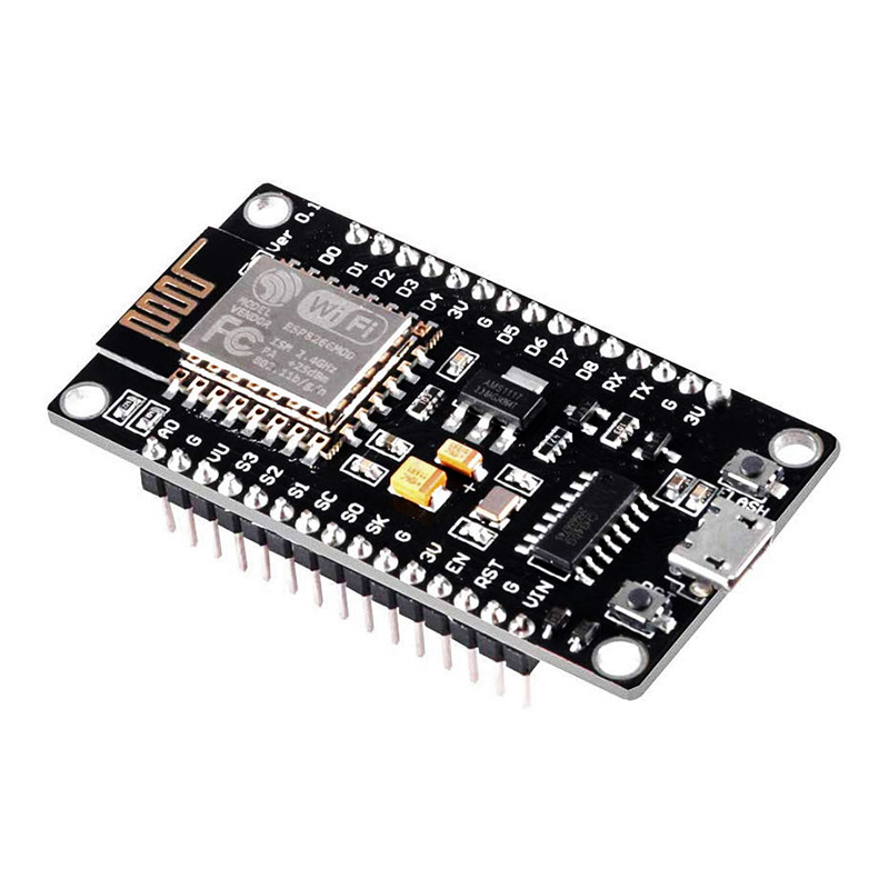 Módulo sem fio nodemcu v3 ch34 - Esp8266 Nodemcu Board avaliação e preço