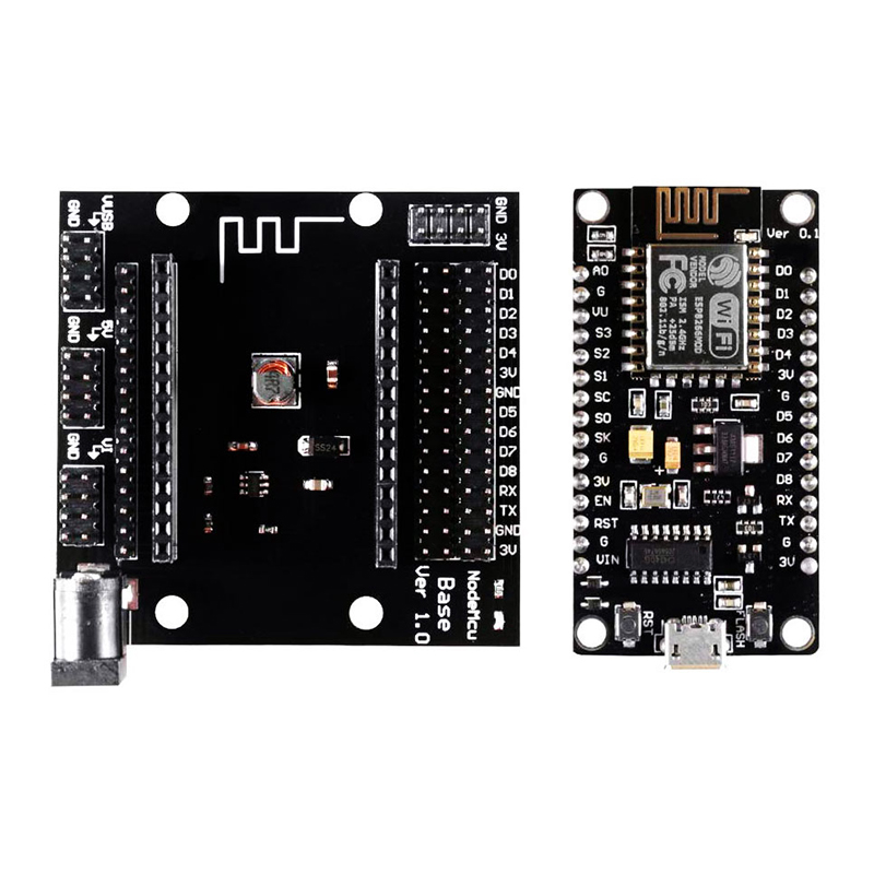Módulo sem fio nodemcu v3 ch34 - Esp8266 Nodemcu Board avaliação e preço