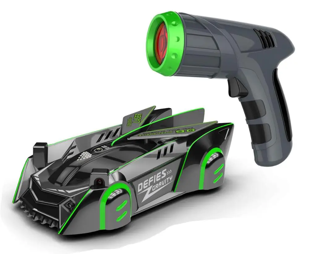 Carro RC com Laser Infravermel - Home Automation Tutorial avaliação e preço