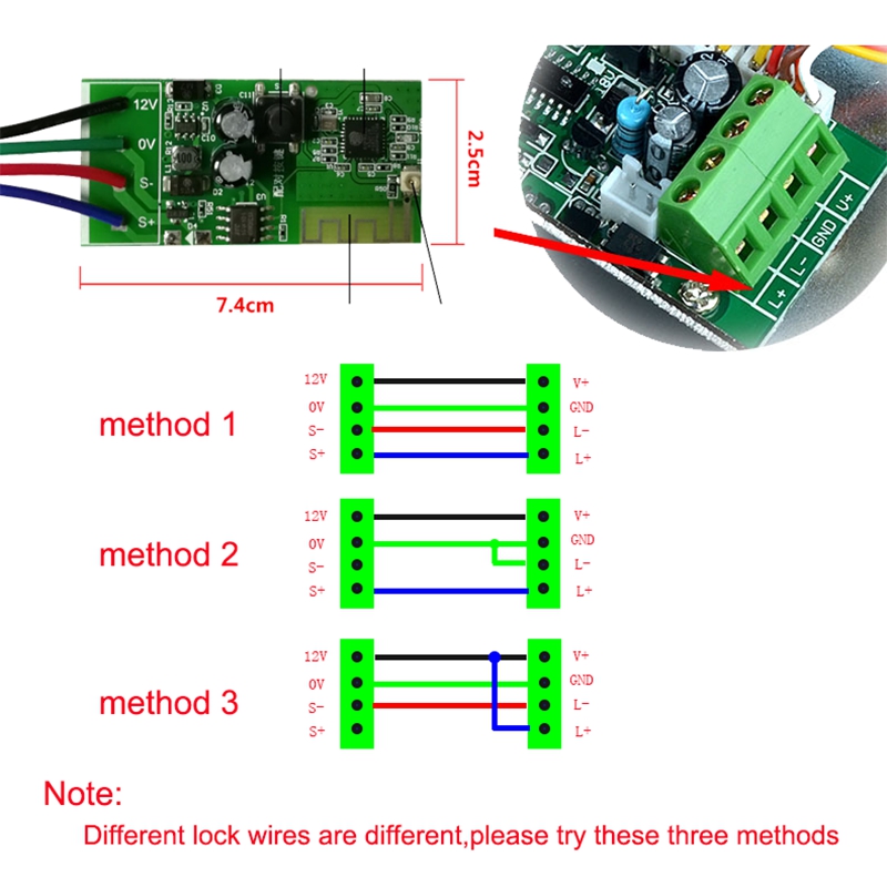 12v wi fi inteligente interrup - Home Automation Tutorial avaliação e preço