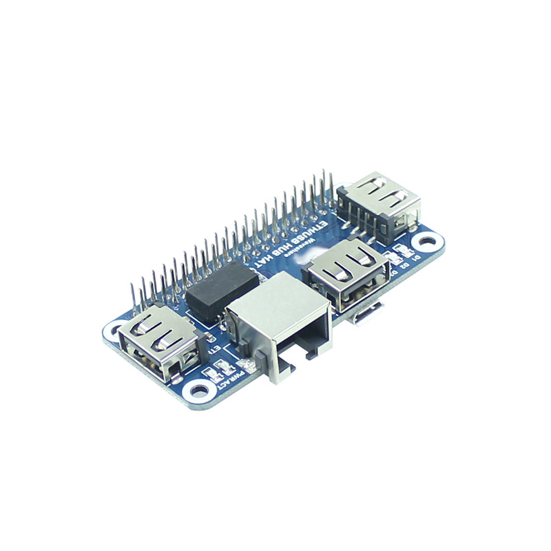 Raspberry Pi Zero W/2 W Ethern - Home Automation Raspberry Pi avaliação e preço