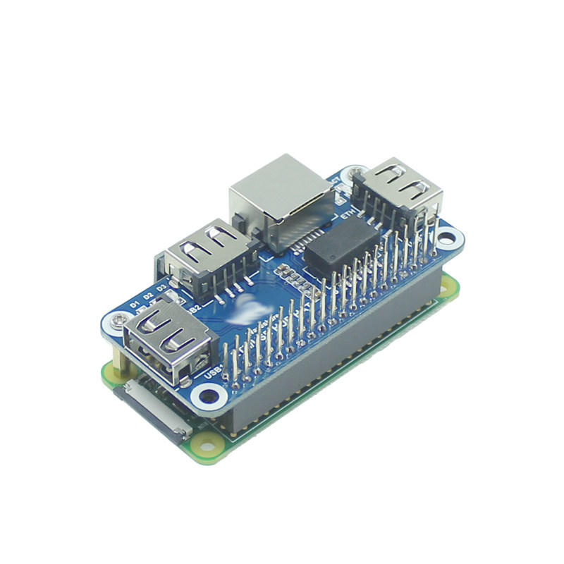 Raspberry Pi Zero W/2 W Ethern - Home Automation Raspberry Pi avaliação e preço