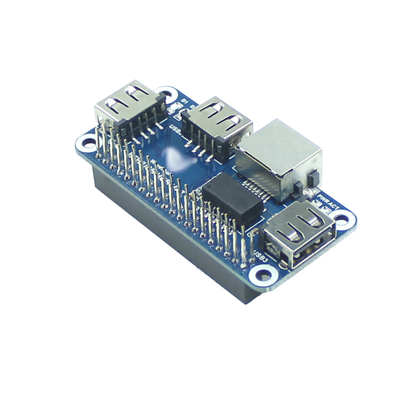 Raspberry Pi Zero W/2 W Ethern - Home Automation Raspberry Pi avaliação e preço