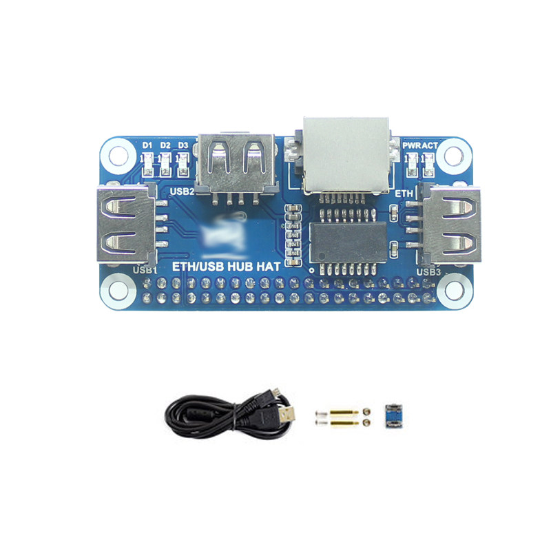 Raspberry Pi Zero W/2 W Ethern - Home Automation Raspberry Pi avaliação e preço