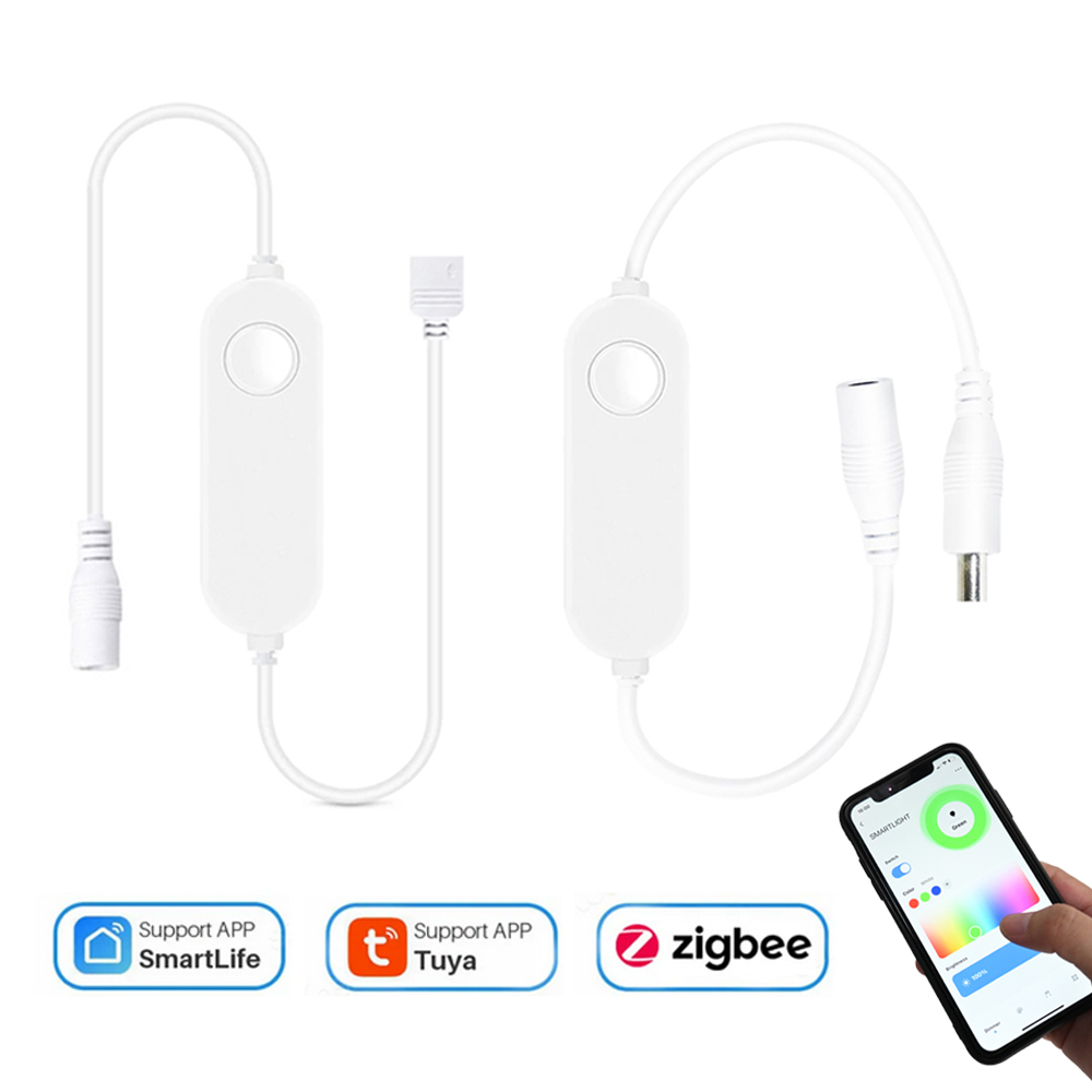 Controlador LED Inteligente Tu - Zigbee Coordinator Stick avaliação e preço