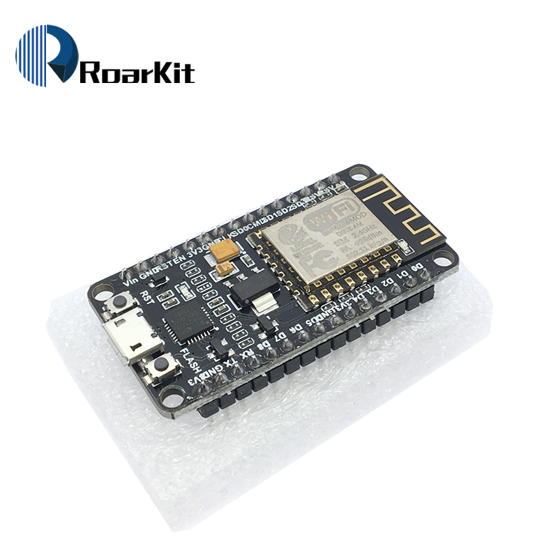 NodeMcu Lua Módulo sem fio, CP - Esp8266 Nodemcu Board avaliação e preço