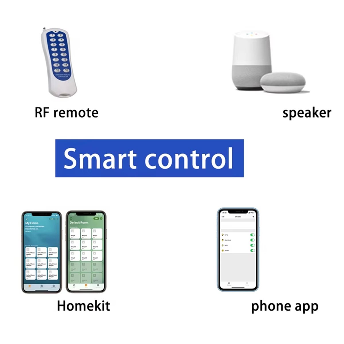 Placa de Desenvolvimento KC868 - Home Automation Systems Diy avaliação e preço