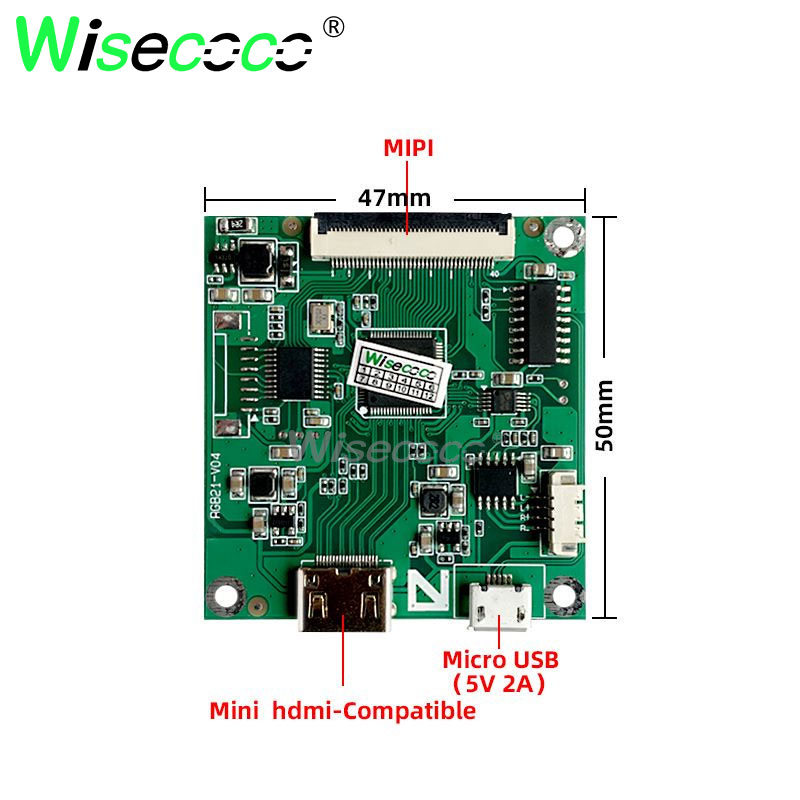 Tela sensível ao toque do círc - Home Automation Raspberry Pi avaliação e preço