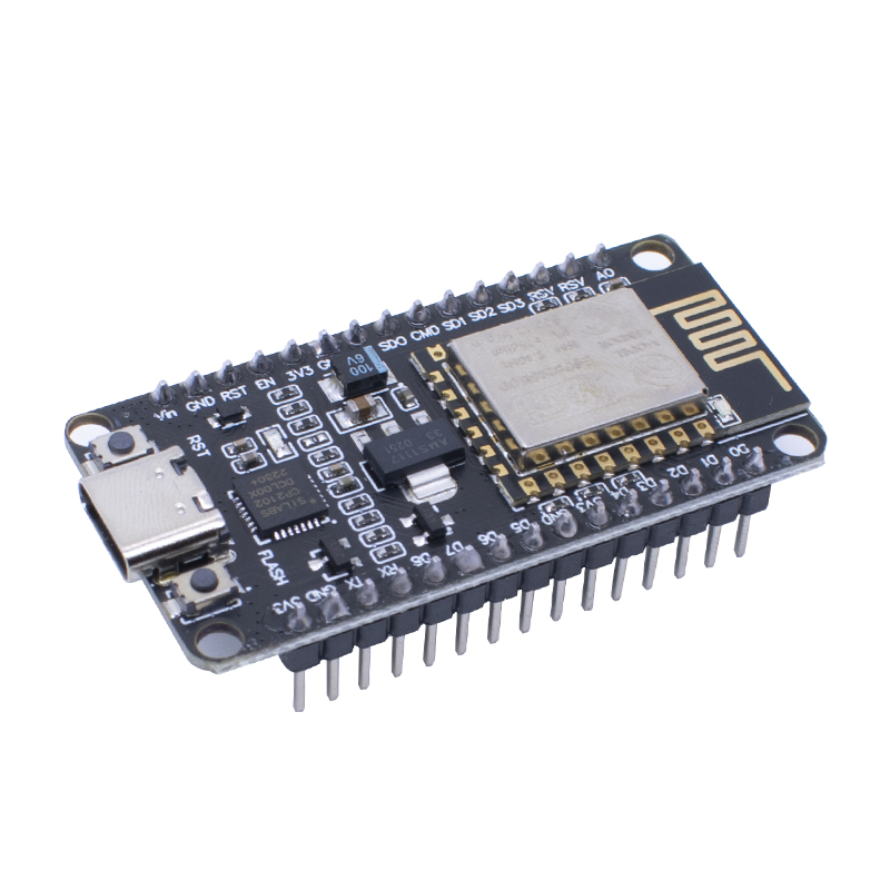 Placa de desenvolvimento sem f - Esp8266 Nodemcu Board avaliação e preço