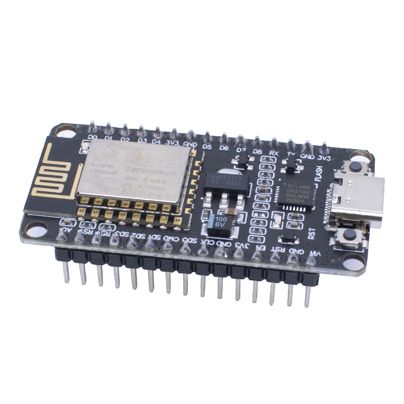 Placa de desenvolvimento sem f - Esp8266 Nodemcu Board avaliação e preço