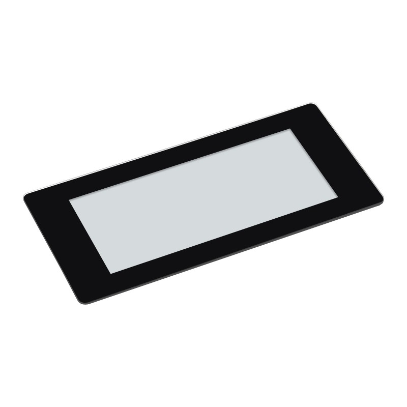 Módulo de Papel Eletrônico Tou - Display Epaper 2.9 avaliação e preço