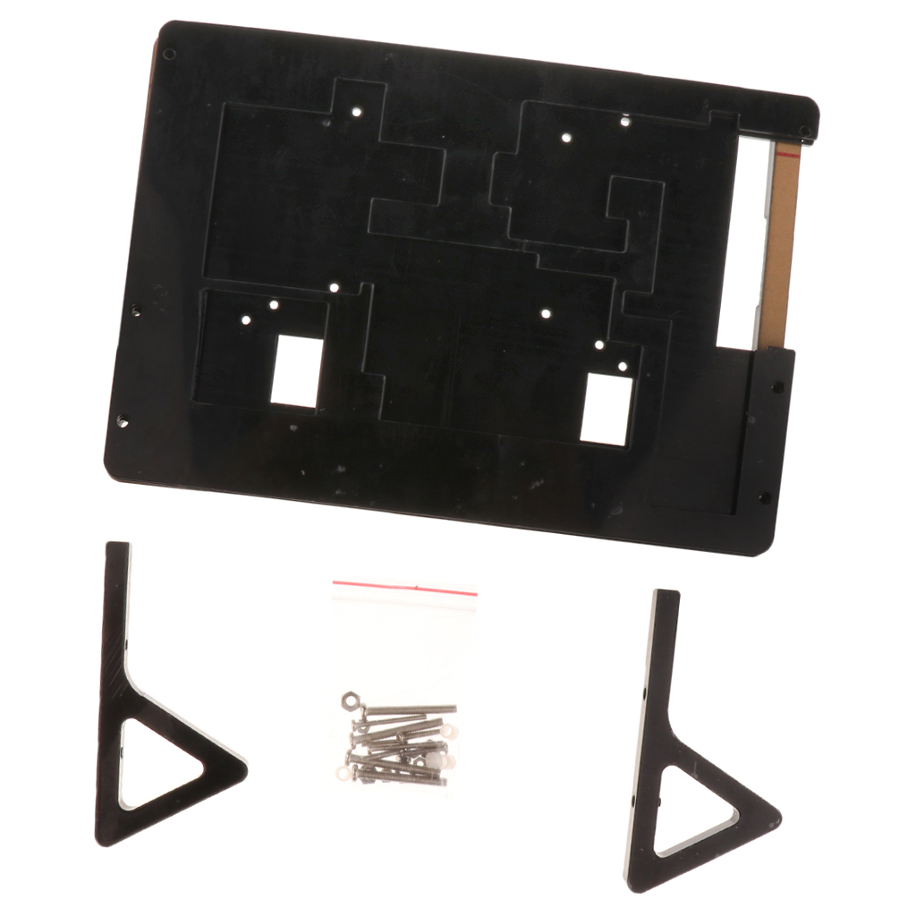 Suporte de Tela Sensível ao To - Home Automation Raspberry Pi avaliação e preço