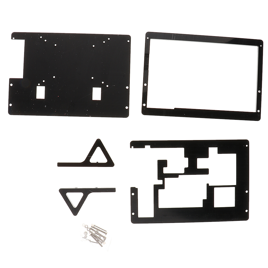 Suporte de Tela Sensível ao To - Home Automation Raspberry Pi avaliação e preço