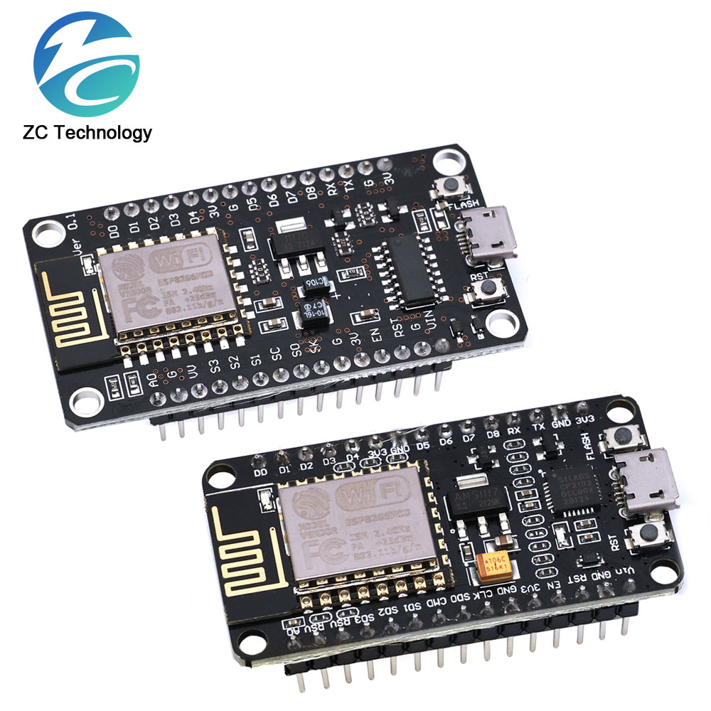 V3 módulo sem fio nodemcu 4m b - Esp8266 Nodemcu Board avaliação e preço