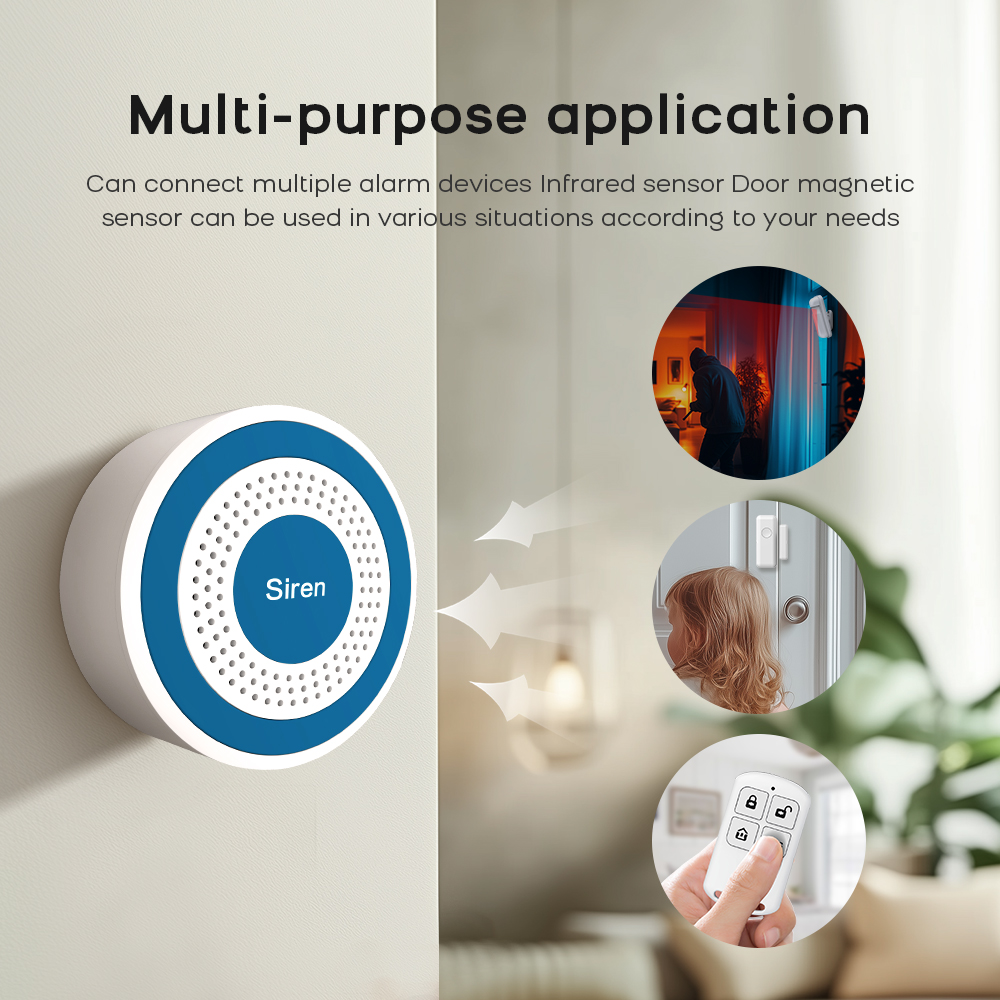 Pgst wifi alexa tuya vida inte - Home Automation Tutorial avaliação e preço