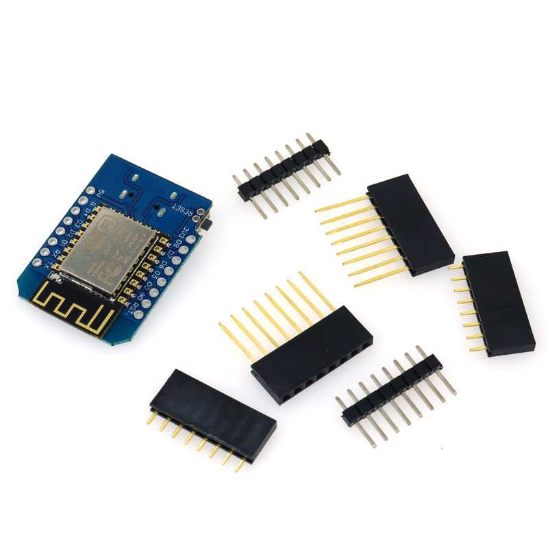 D1 mini - Mini Nodemcu 4M byte - Esp8266 Nodemcu Board avaliação e preço