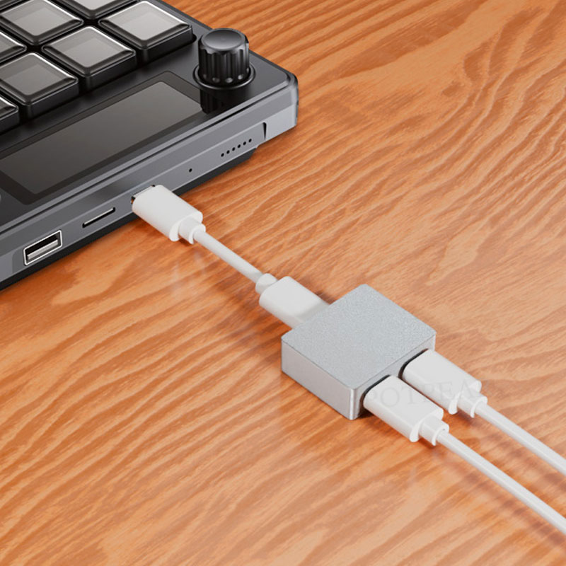 Divisor de Energia e Dados USB - Home Automation Raspberry Pi avaliação e preço