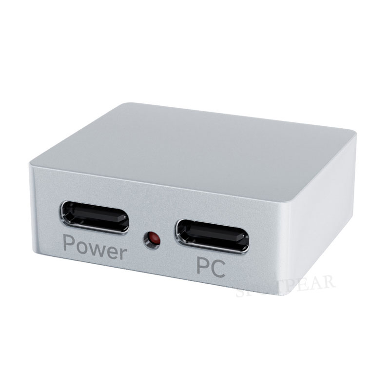 Divisor de Energia e Dados USB - Home Automation Raspberry Pi avaliação e preço