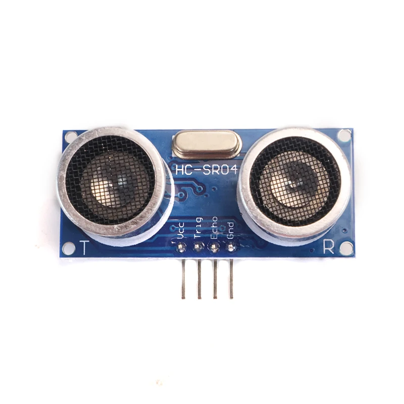 Módulo de sensor ultrassônico  - Home Automation Raspberry Pi avaliação e preço