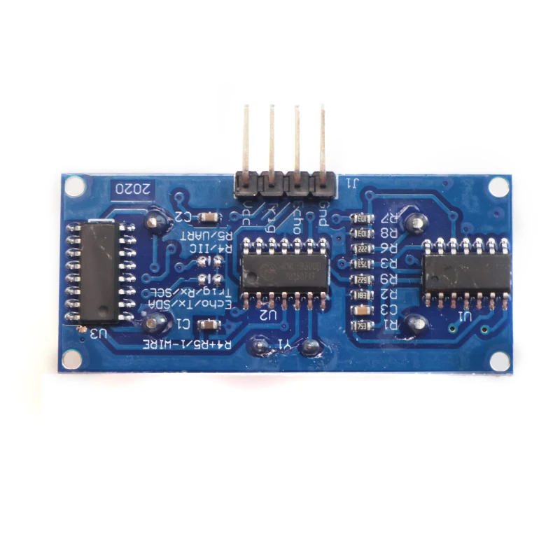Módulo de sensor ultrassônico  - Home Automation Raspberry Pi avaliação e preço