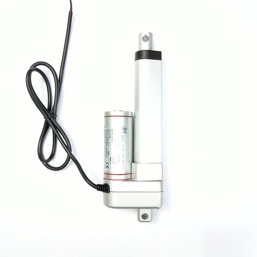 Para Atuador Linear Elétrico A - Home Automation Systems Diy avaliação e preço
